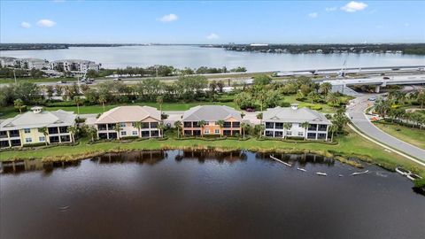 A home in BRADENTON