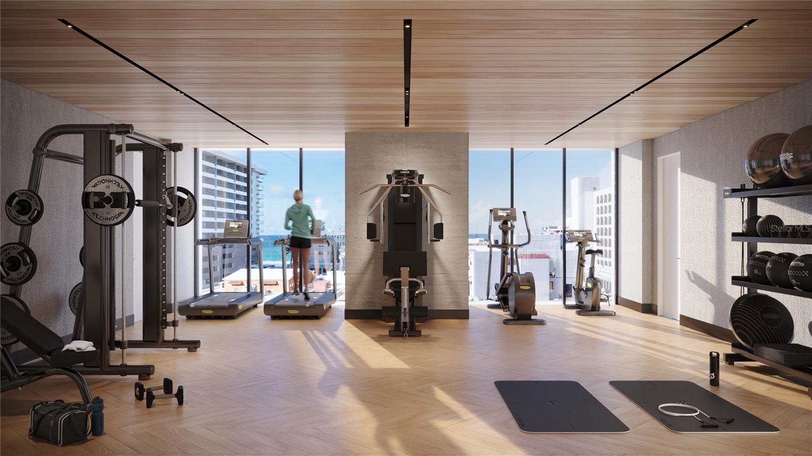 CONDADO - Residential