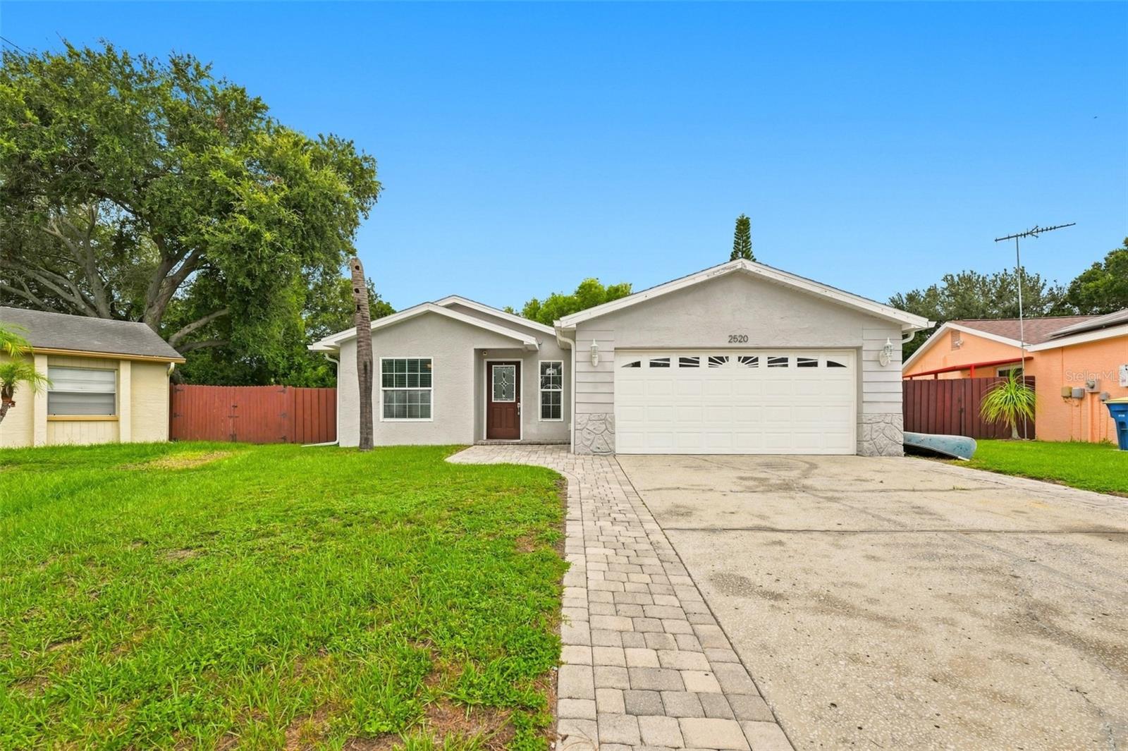 2520 FAWN COURT