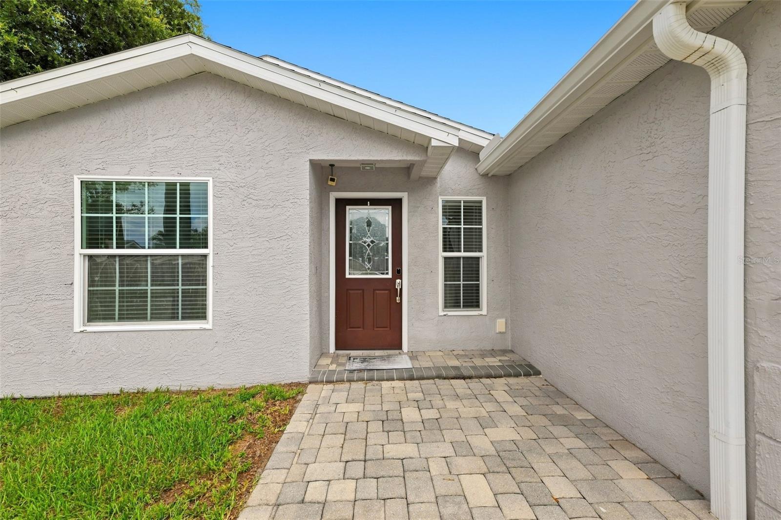 2520 FAWN COURT