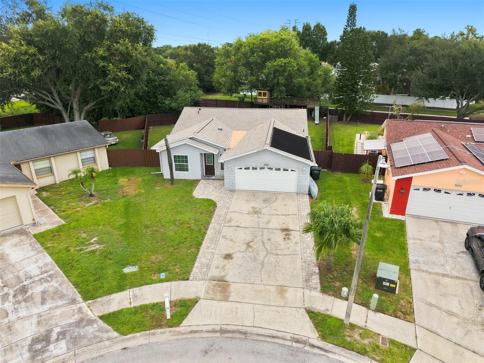 2520 FAWN COURT