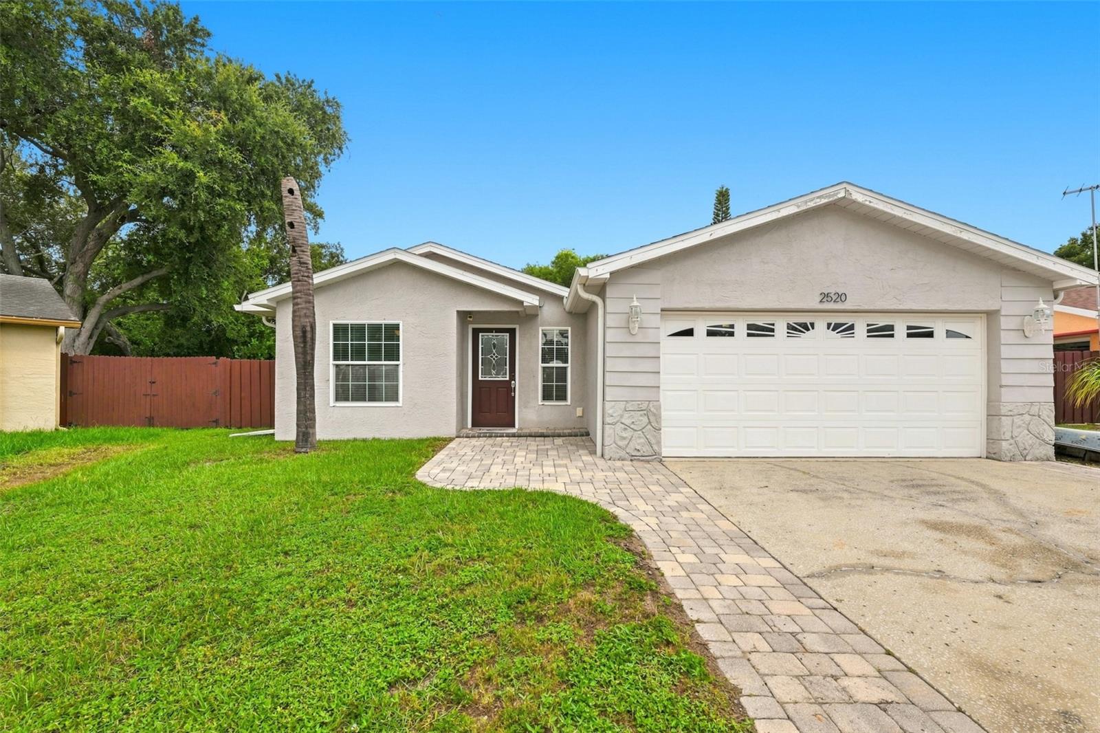 2520 FAWN COURT