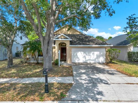 Photo of 4406 Brookstone Court, Orlando, FL 32826 (MLS # O6307563)
