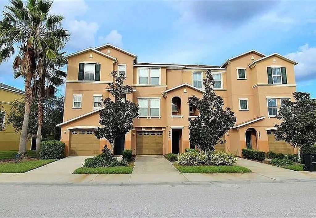 Photo of 8807 White Sage Loop, Lakewood Ranch, FL 34202 (MLS # A4685974)