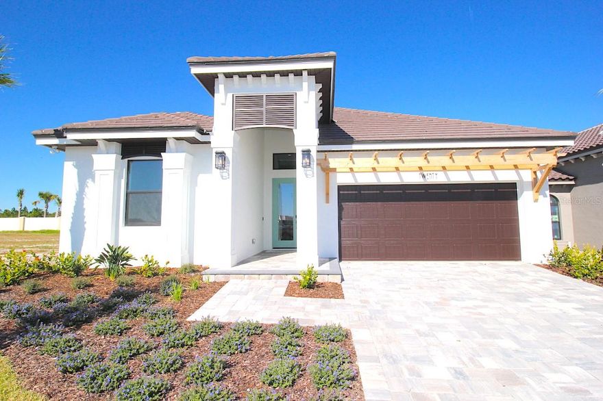 Luxurious 3 Bed 3 Full Baths Newer Home Located in the Marina Del Palma Gated Boating Community With Resort Style Amenities on the Intracoastal Waterway. Enjoy the POOL, Tennis Courts, the Fitness Center and the Nature Trails of the 4,000 Acre Graham Preserve Across the Street from the Entry Gate. The home feature access to a PRIVATE BOAT SLIP in a DRY STORAGE BUILDING Exclusive to Residents, Accomodating Boats up to 30 Ft with VALET BOAT SERVICE! This Amazing Rental Home Features Hardwood Floors, Custom Shutters, Volume Ceilings, Large Island, Quartz Counters, Wine Bar with Cooler, and Stainless Steel Appliances. The Summer Kitchen is the Focal Point of the Patio and Fenced Yard. This Modern home is Minutes Away from the Beach, Outdoor Restaurants Overlooking the Ocean. You'll find Daytona Beach and St Augustine a Short Drive Away. LBTR#13922