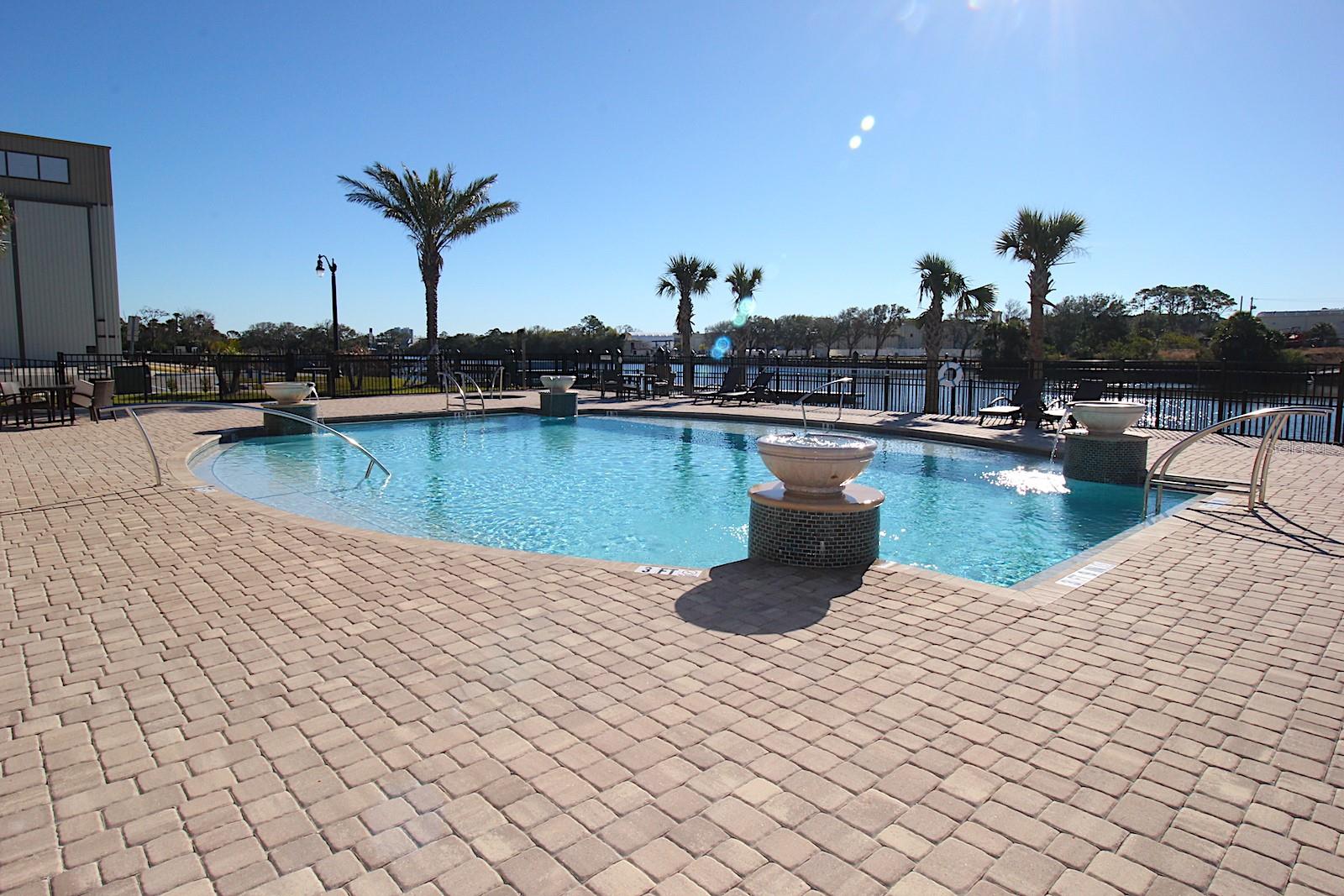 MARINA DEL PALMA - Residential Lease