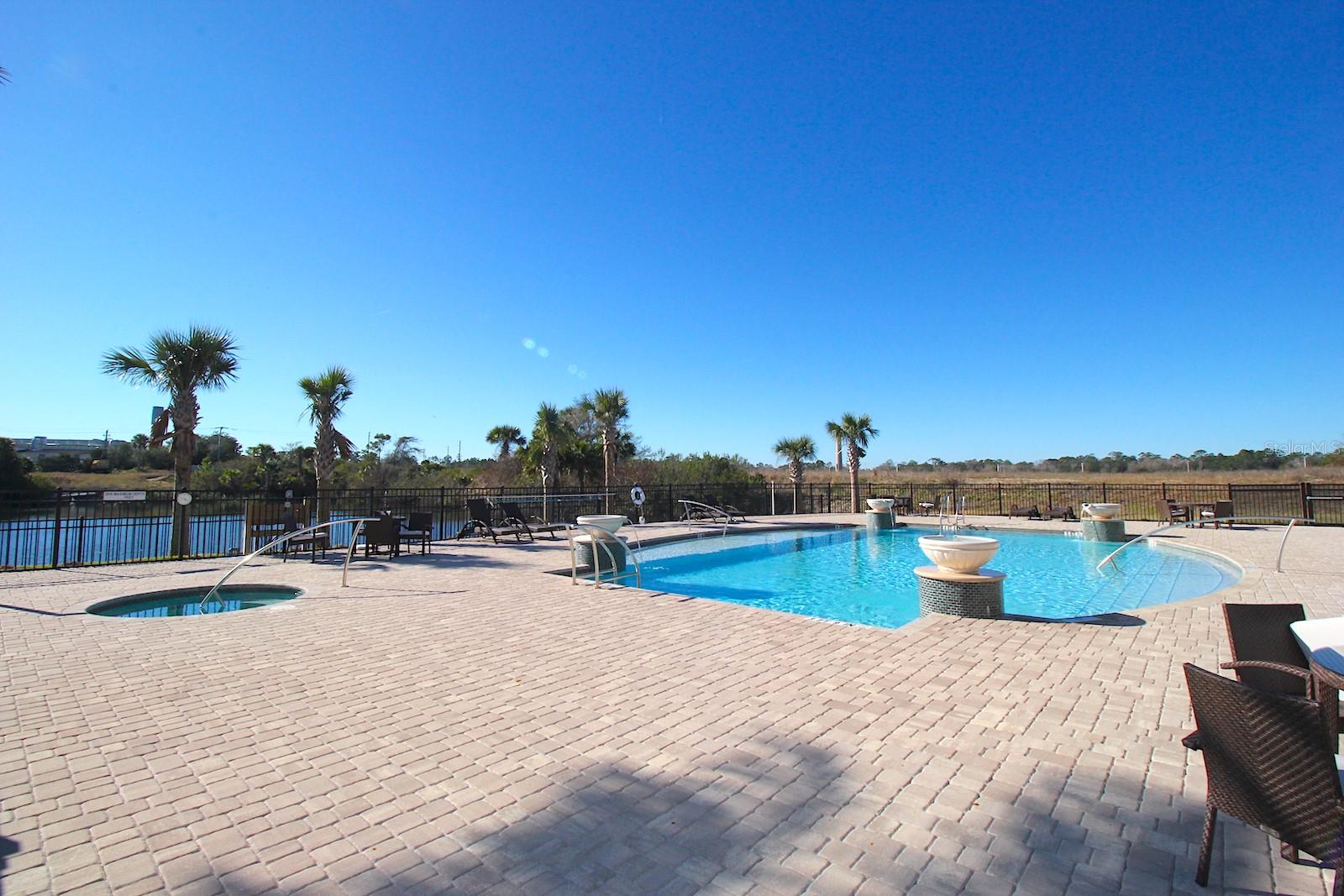 MARINA DEL PALMA - Residential Lease