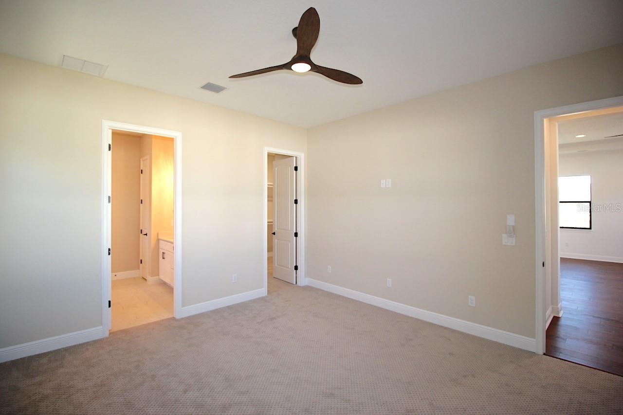 MARINA DEL PALMA - Residential Lease