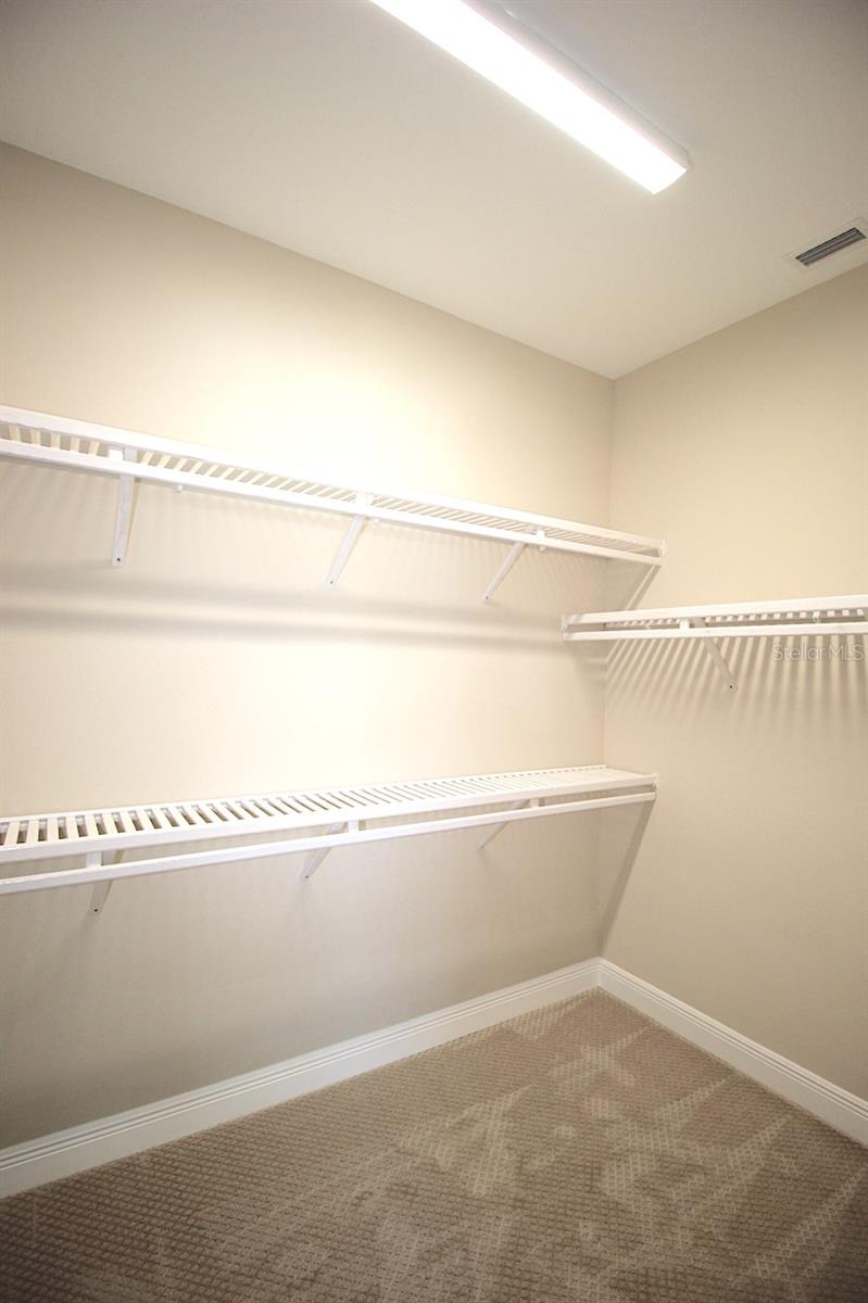 MARINA DEL PALMA - Residential Lease