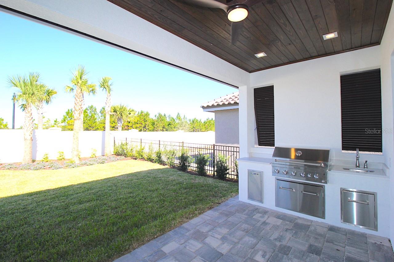 MARINA DEL PALMA - Residential Lease