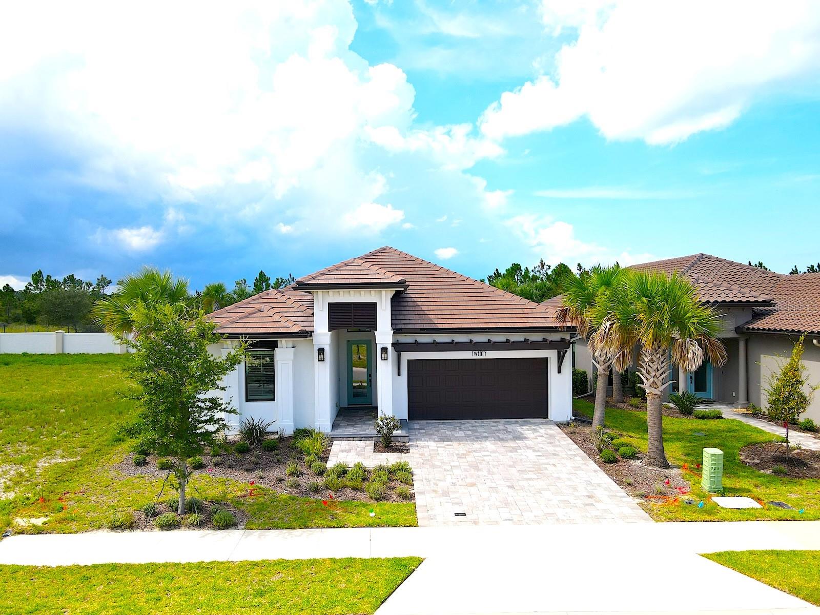 MARINA DEL PALMA - Residential Lease
