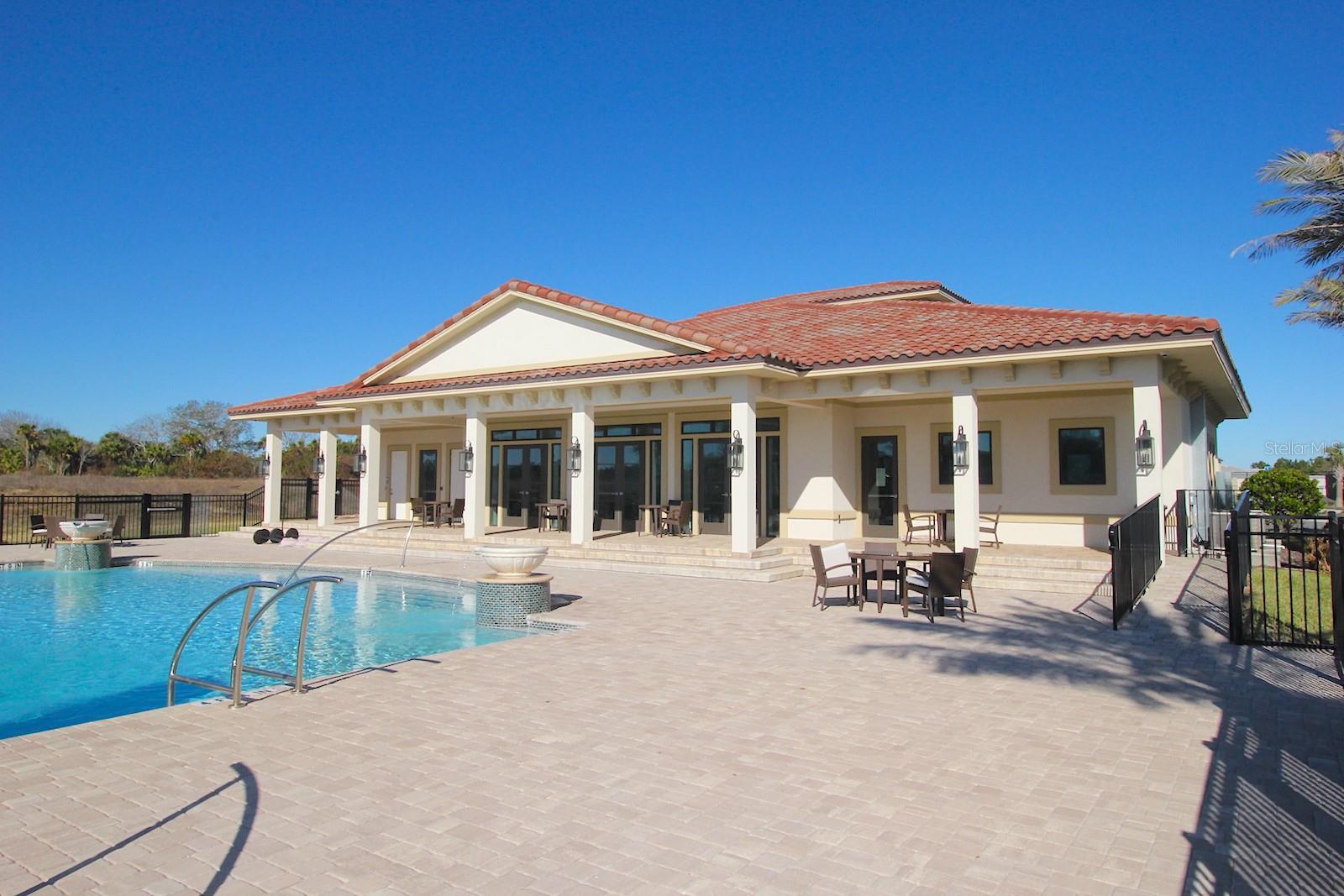 MARINA DEL PALMA - Residential Lease