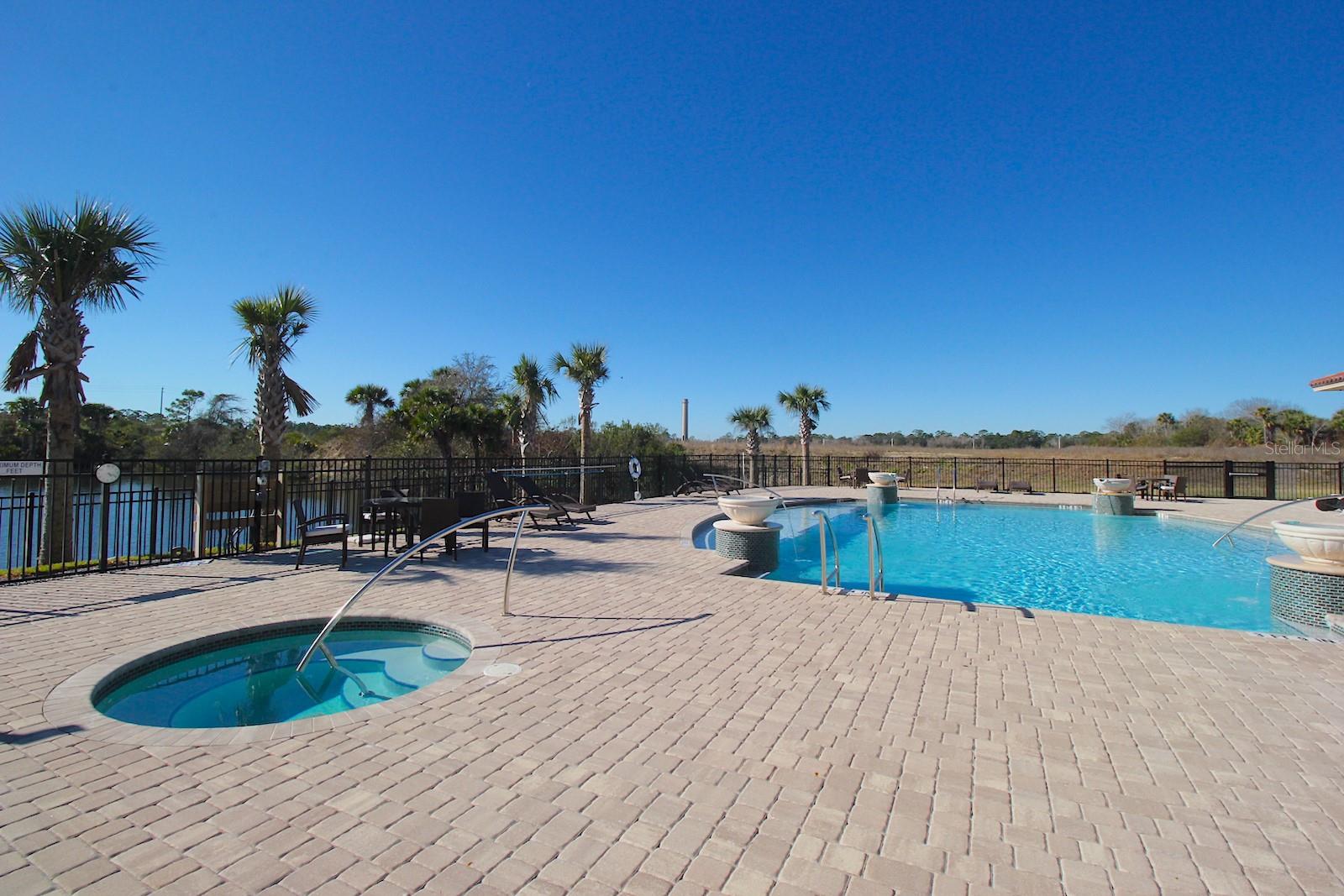 MARINA DEL PALMA - Residential Lease