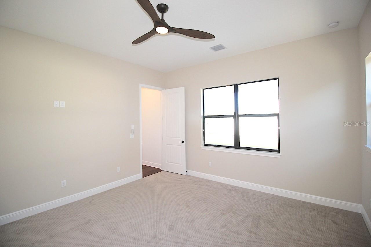 MARINA DEL PALMA - Residential Lease