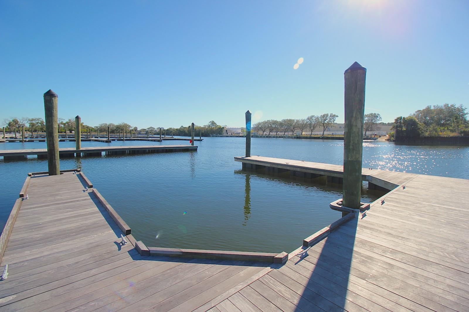 MARINA DEL PALMA - Residential Lease
