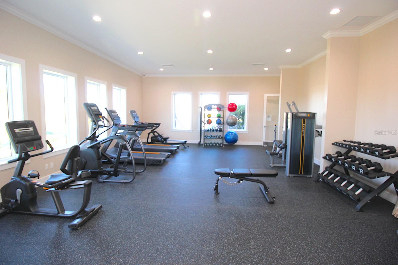 MARINA DEL PALMA - Residential Lease