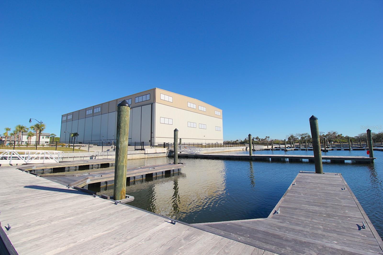 MARINA DEL PALMA - Residential Lease