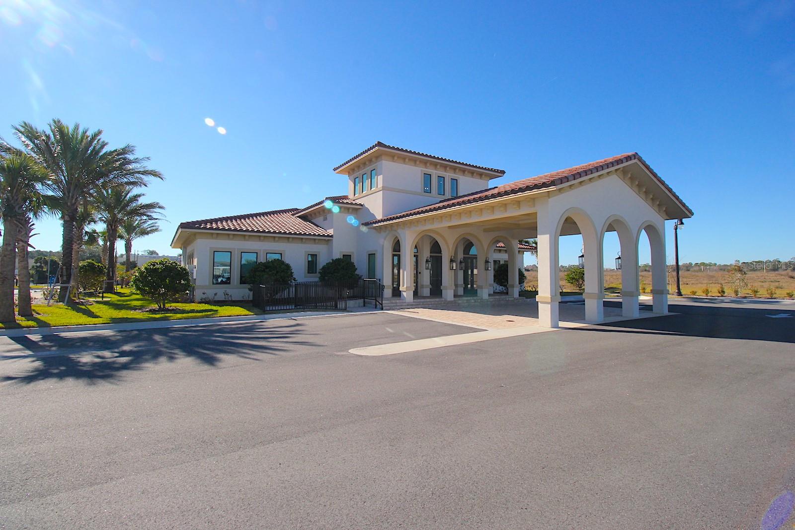 MARINA DEL PALMA - Residential Lease