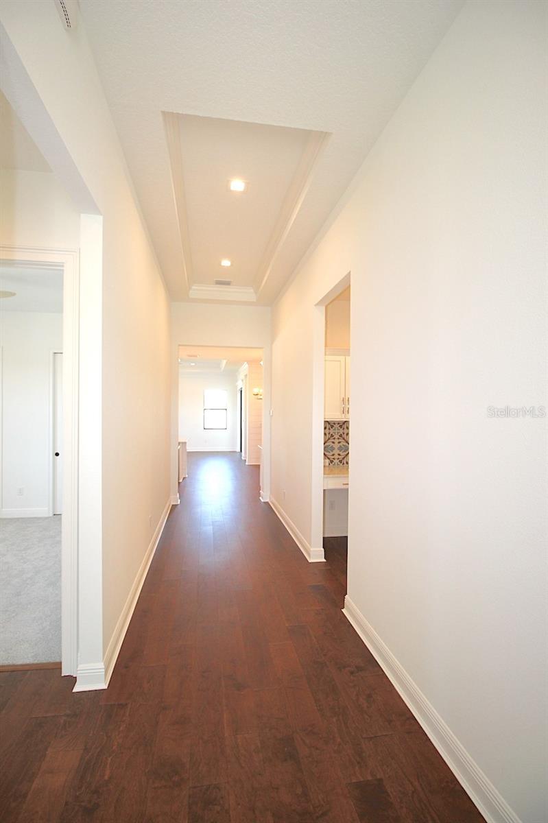 MARINA DEL PALMA - Residential Lease