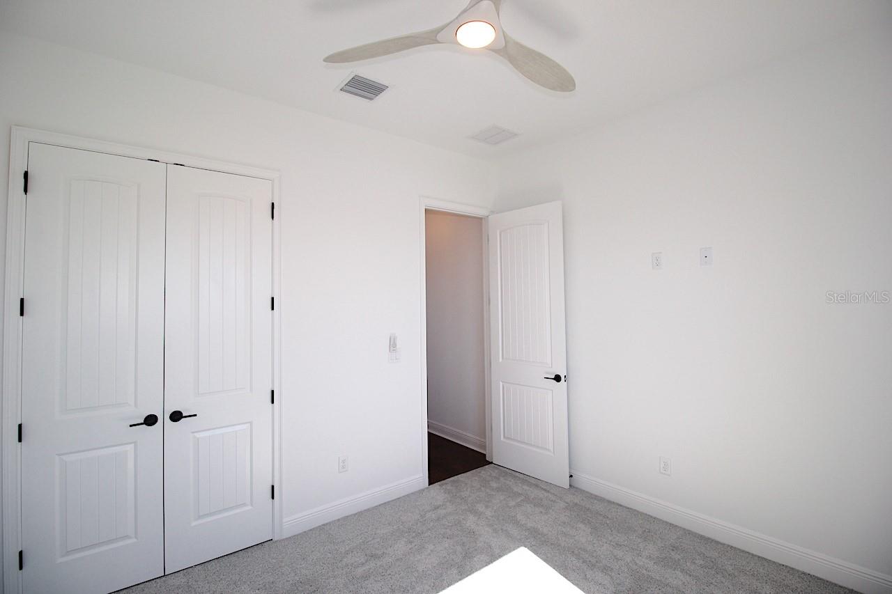 MARINA DEL PALMA - Residential Lease