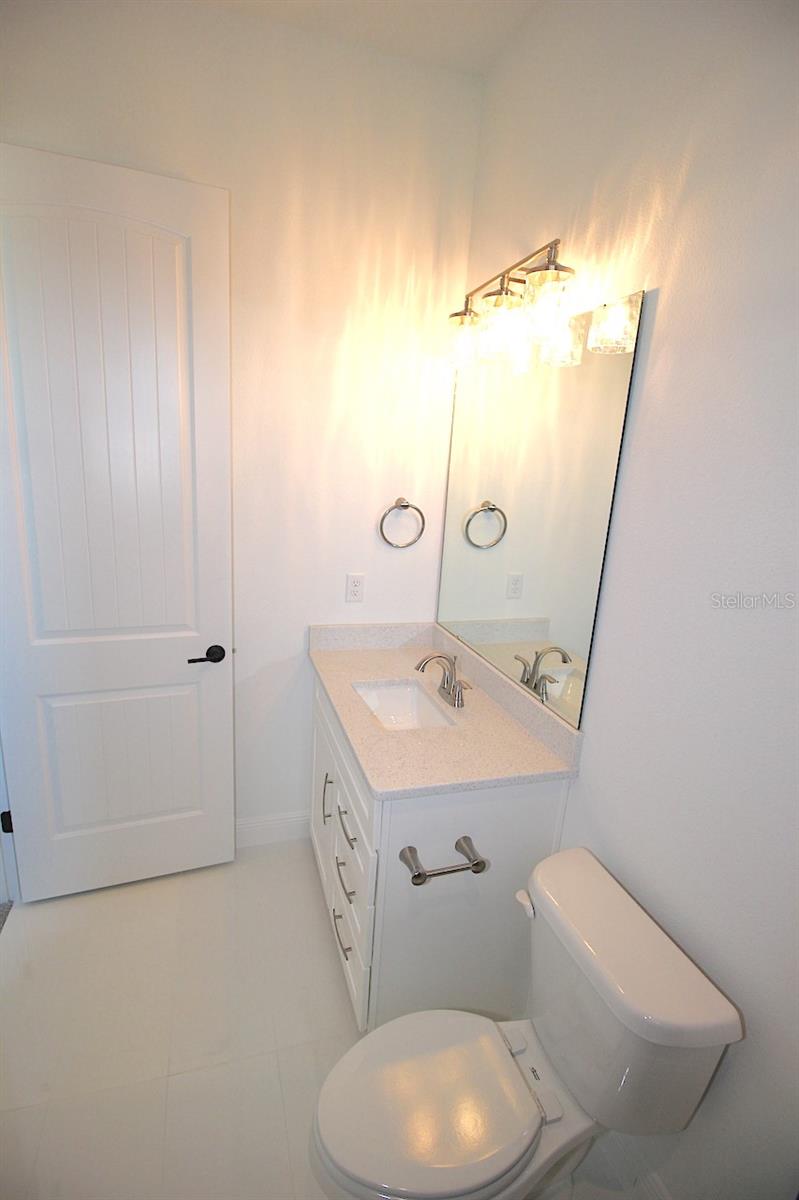 MARINA DEL PALMA - Residential Lease