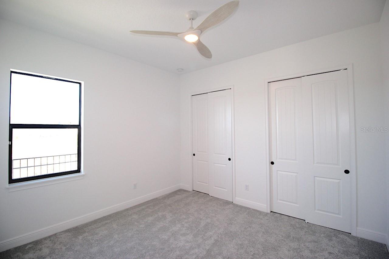 MARINA DEL PALMA - Residential Lease