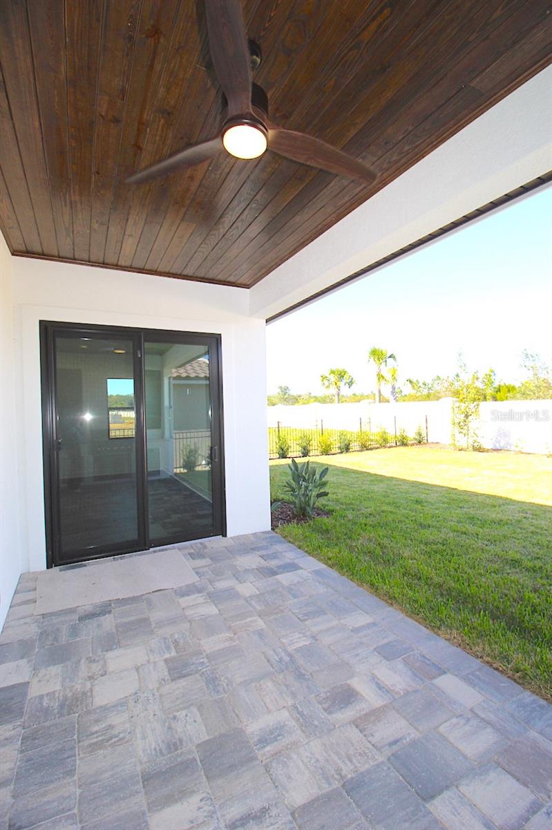 MARINA DEL PALMA - Residential Lease