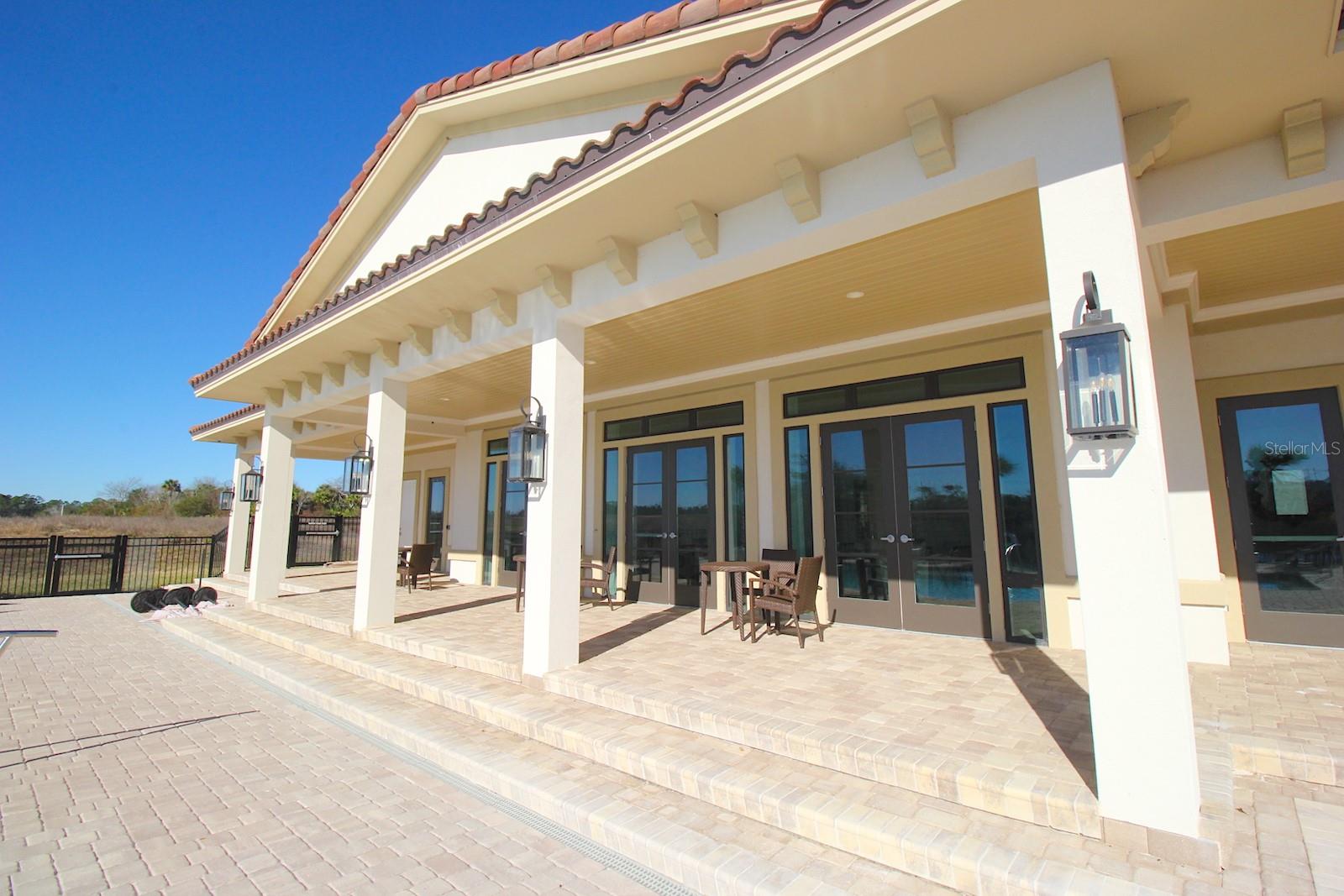 MARINA DEL PALMA - Residential Lease