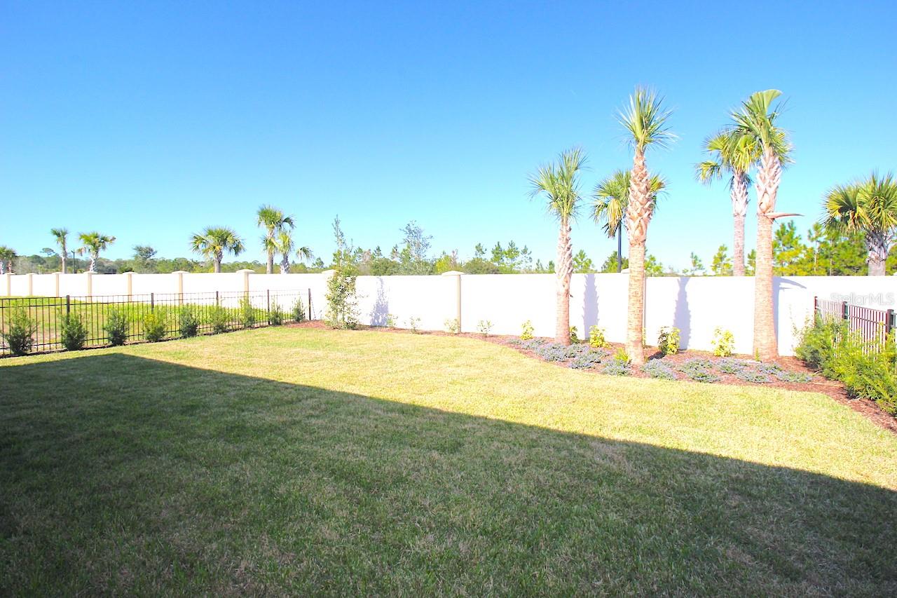MARINA DEL PALMA - Residential Lease