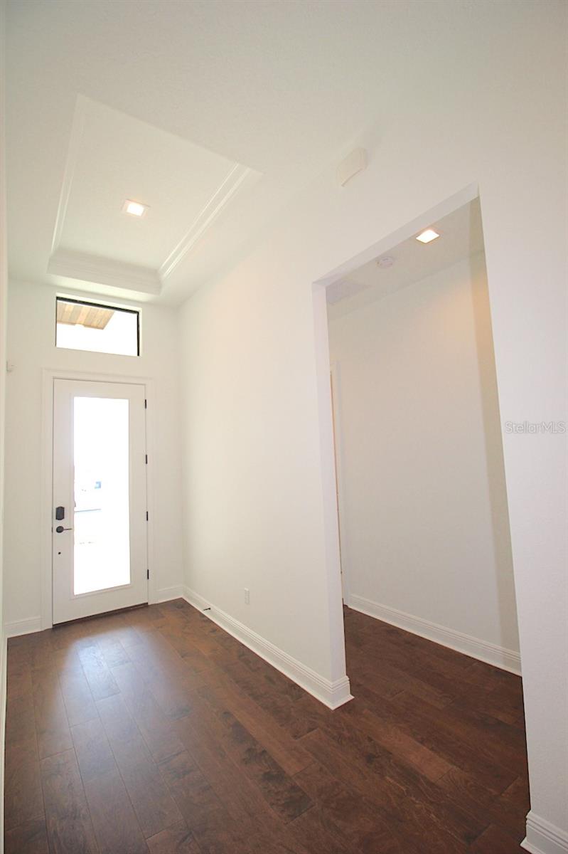 MARINA DEL PALMA - Residential Lease