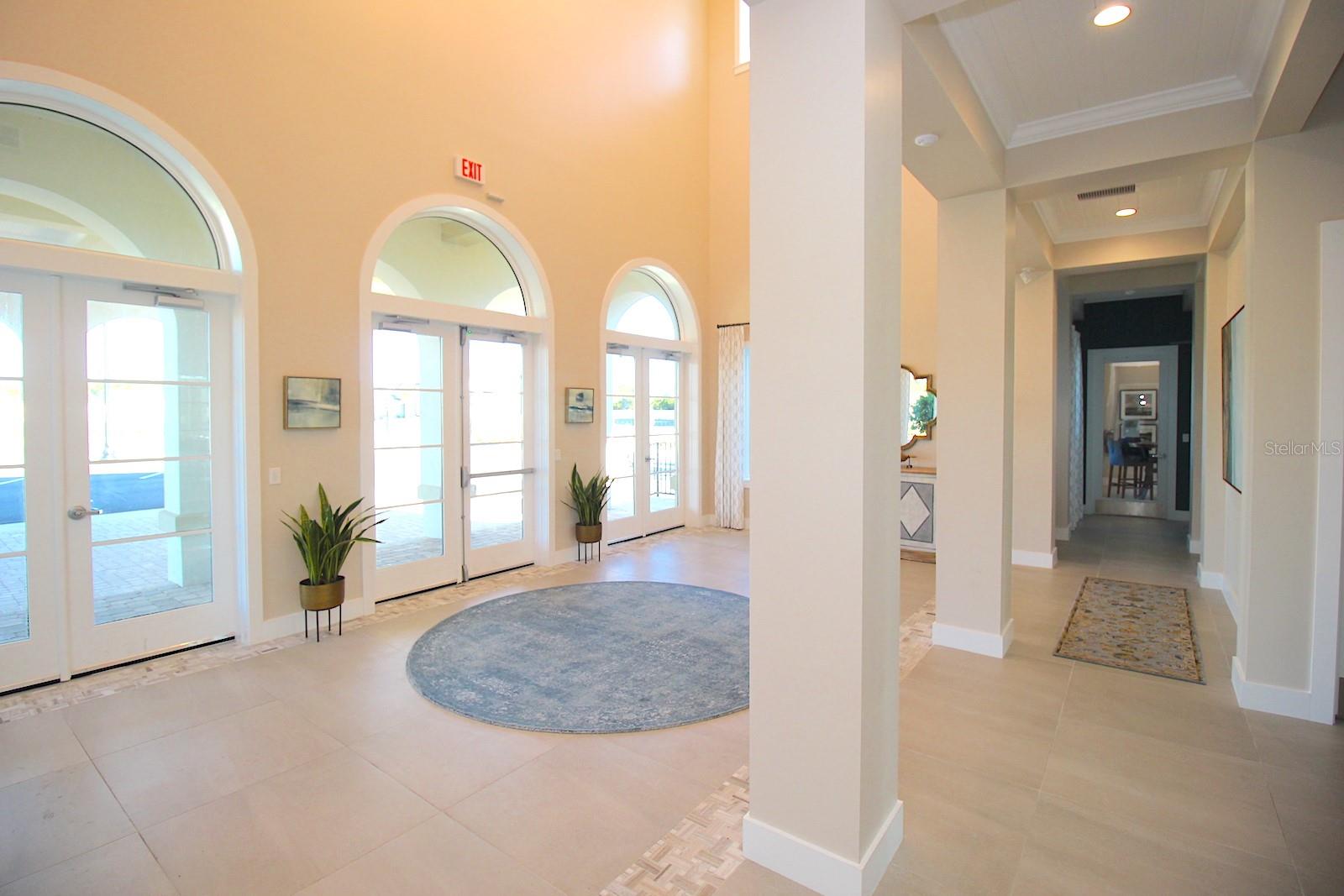 MARINA DEL PALMA - Residential Lease
