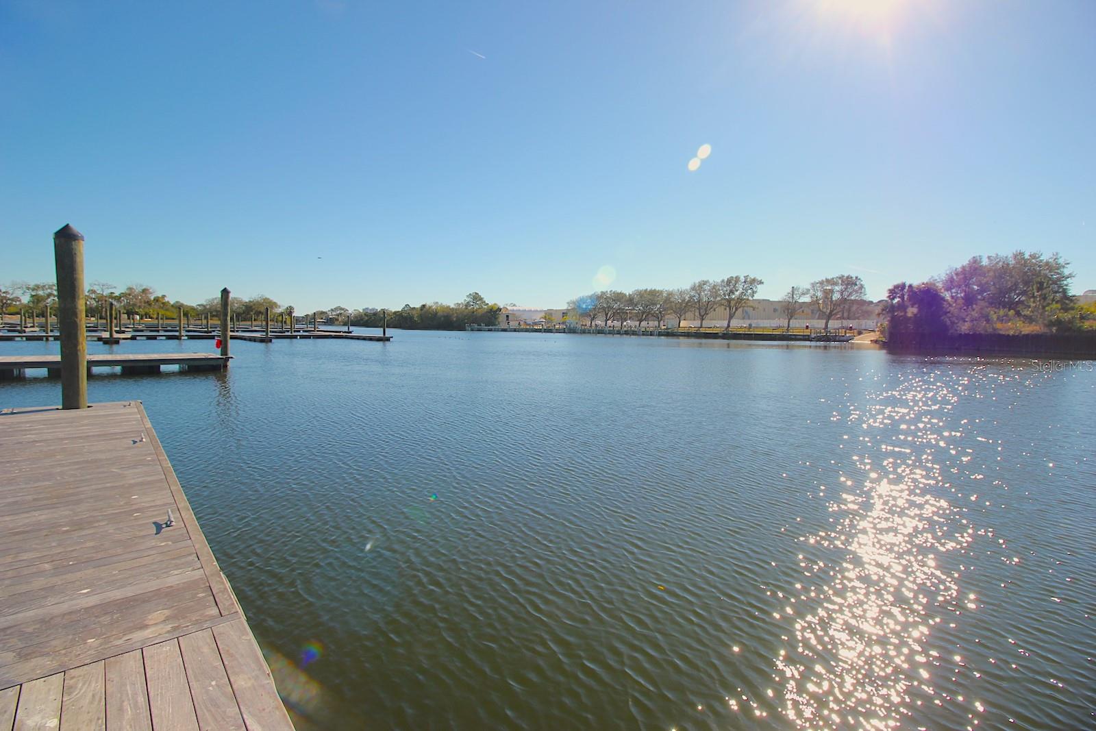 MARINA DEL PALMA - Residential Lease