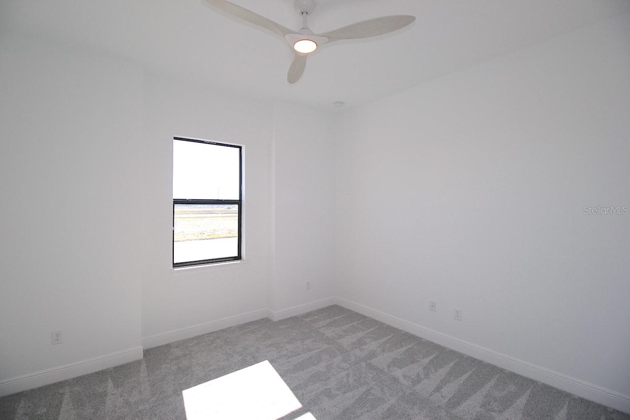 MARINA DEL PALMA - Residential Lease