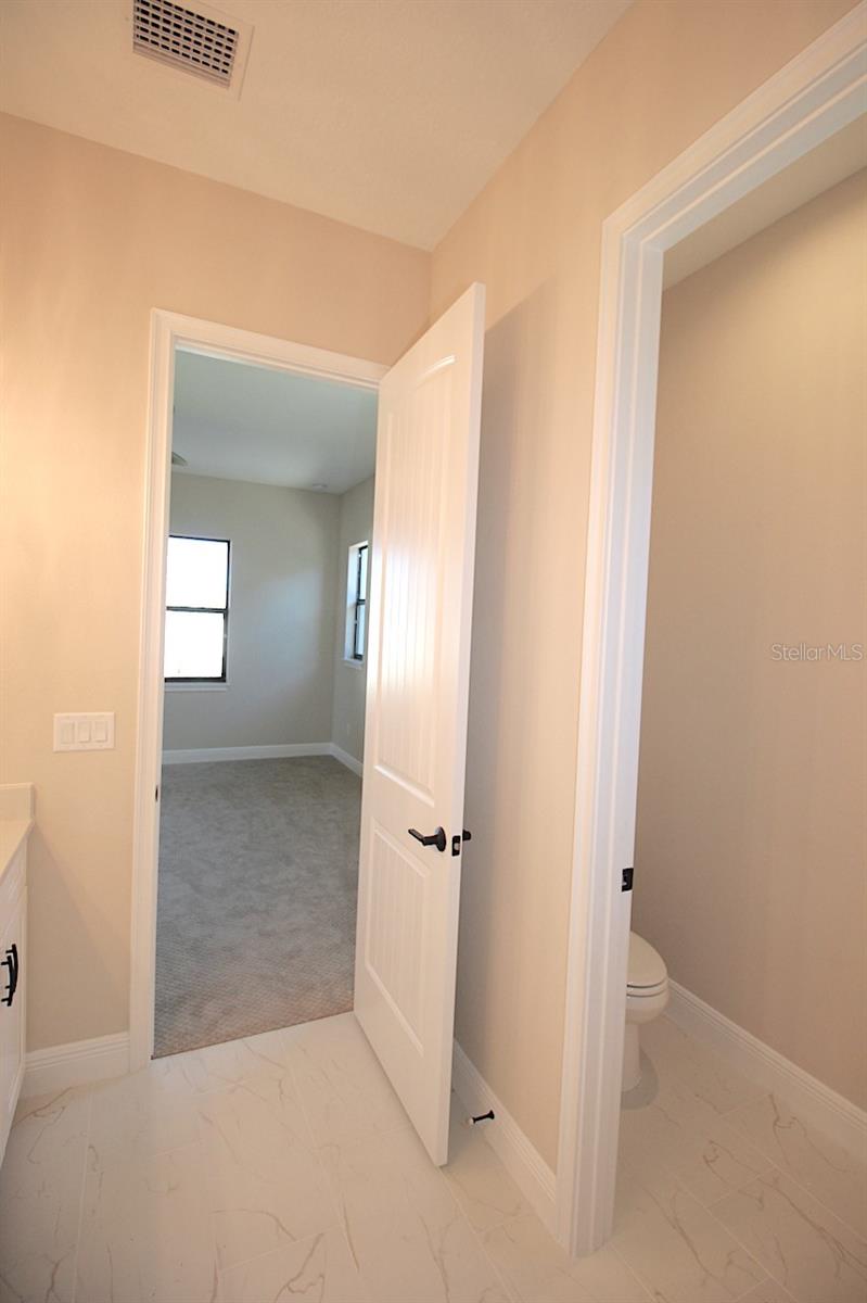 MARINA DEL PALMA - Residential Lease