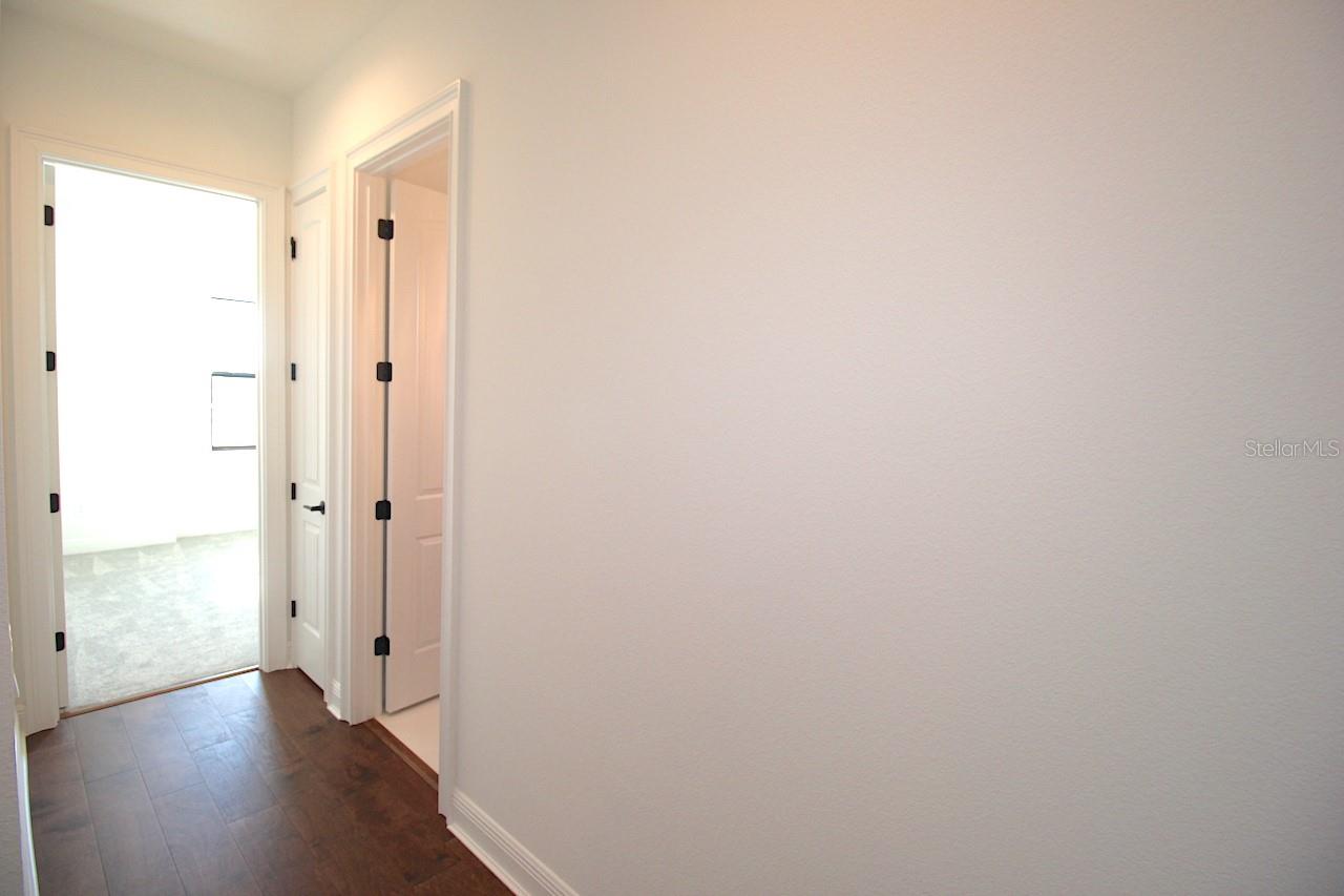 MARINA DEL PALMA - Residential Lease