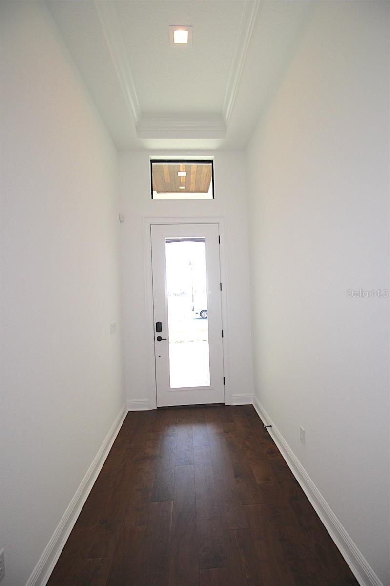 MARINA DEL PALMA - Residential Lease