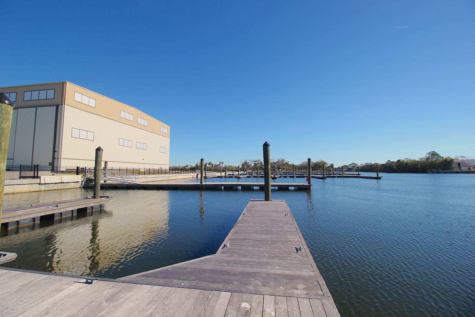 MARINA DEL PALMA - Residential Lease