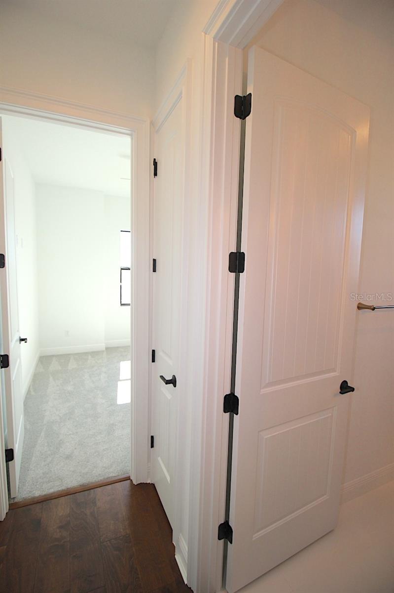 MARINA DEL PALMA - Residential Lease