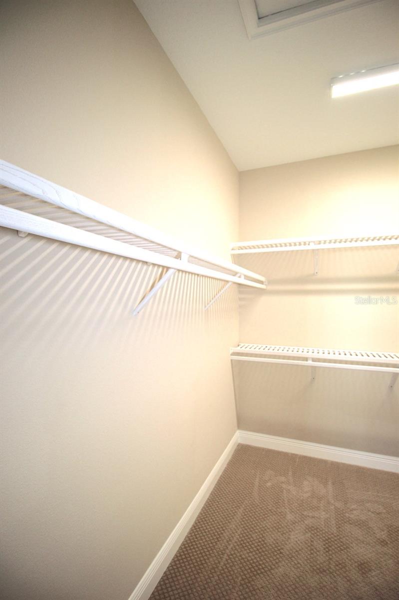 MARINA DEL PALMA - Residential Lease