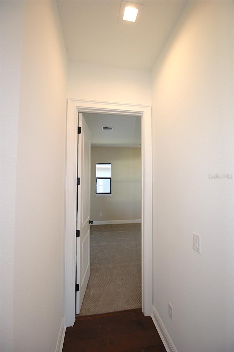 MARINA DEL PALMA - Residential Lease