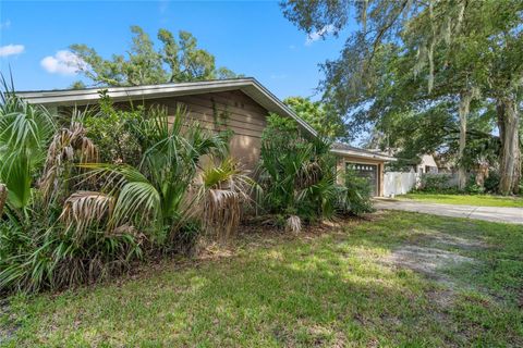 A home in SANFORD