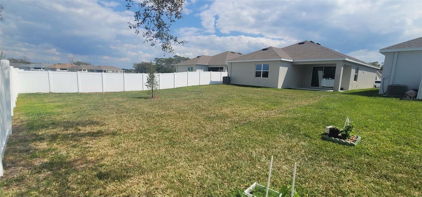 HIGHLAND HILLS/PASCO - Residential