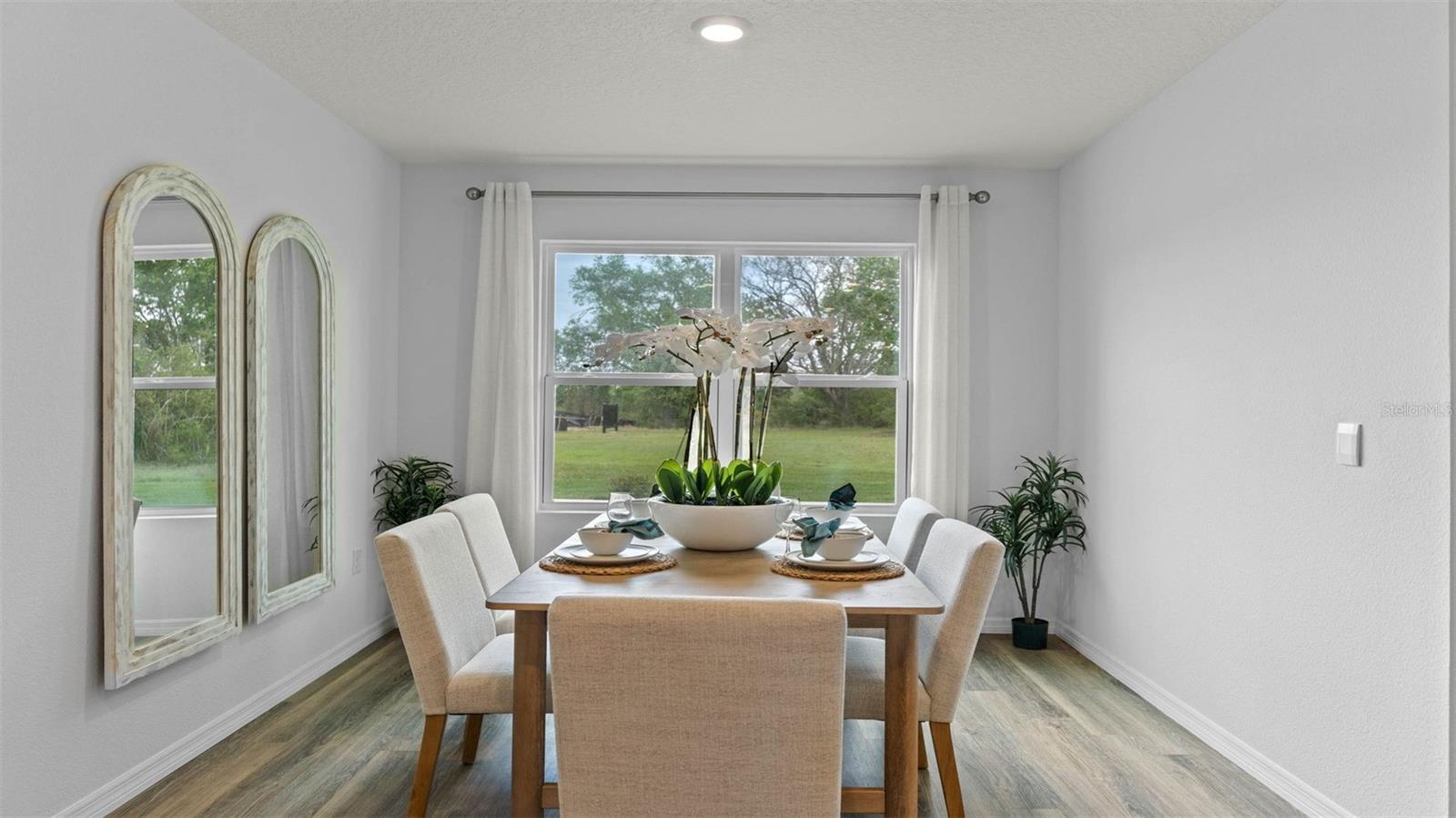 NORTHRIDGE RESERVE - Residential