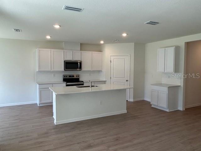 NORTHRIDGE RESERVE - Residential