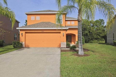 Photo of 2660 Santosh Cove, Kissimmee, FL 34746 (MLS # O6307690)