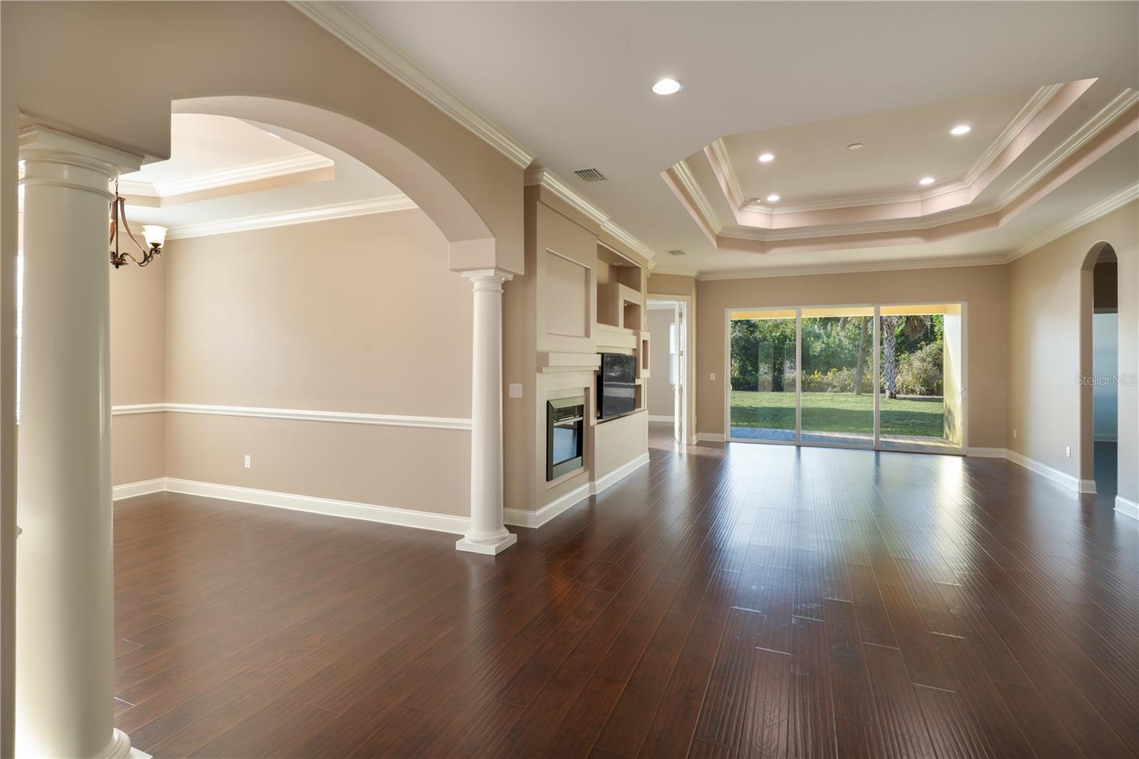 PORT CHARLOTTE SUB 52 - Residential