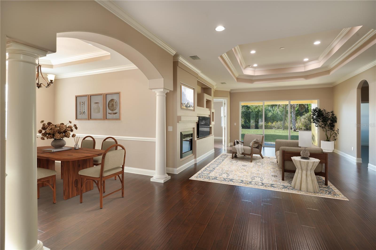 PORT CHARLOTTE SUB 52 - Residential