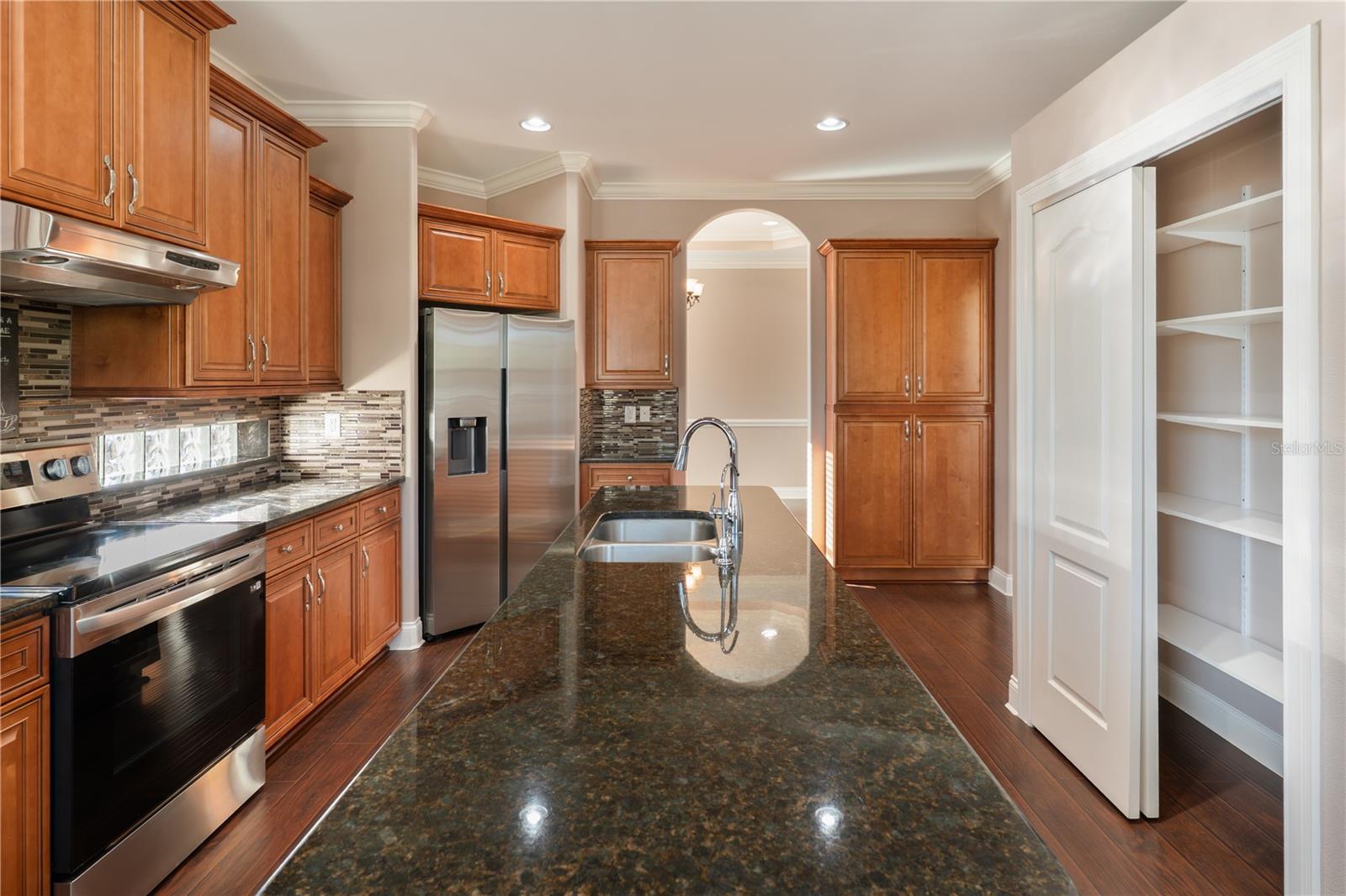 PORT CHARLOTTE SUB 52 - Residential