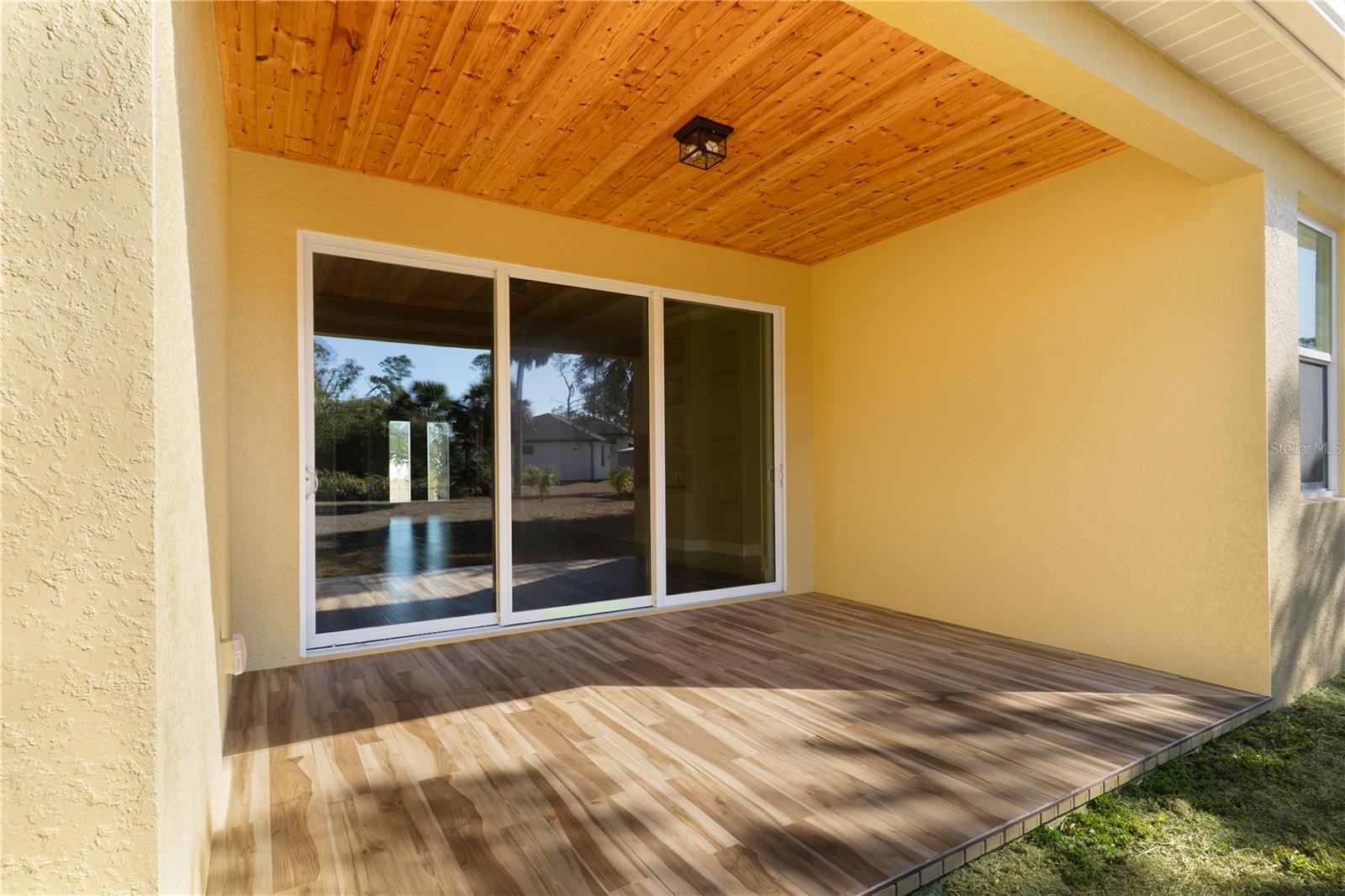 PORT CHARLOTTE SUB 52 - Residential