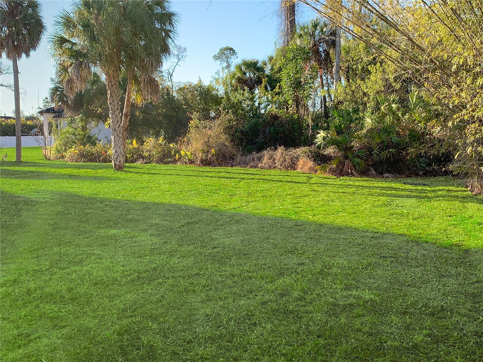 PORT CHARLOTTE SUB 52 - Residential